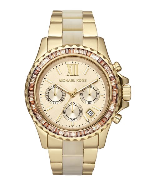 watch michael kors usa